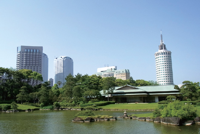 外国人観光客向けガイド付き花火観賞ツアー